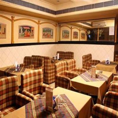 фото отеля Hotel Shalimar Jaipur