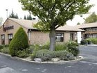 фото отеля Campanile Lille Villeneuve d'Ascq