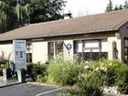 фото отеля Campanile Lille Villeneuve d'Ascq
