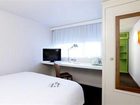 фото отеля Campanile Lille Villeneuve d'Ascq