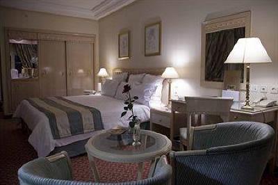 фото отеля Regency Tunis Hotel