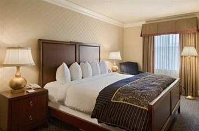 фото отеля Hilton President Kansas City