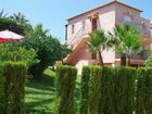 фото отеля Mundaka Apartments Alfaz del Pi