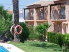 фото отеля Mundaka Apartments Alfaz del Pi