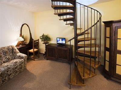 фото отеля Hotel U Krize