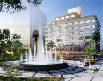 фото отеля Zhuhai Leisure Hotel