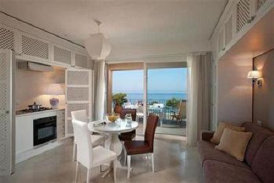 фото отеля Villa Oasis Residence Taormina