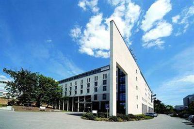 фото отеля Akademiehotel Dresden