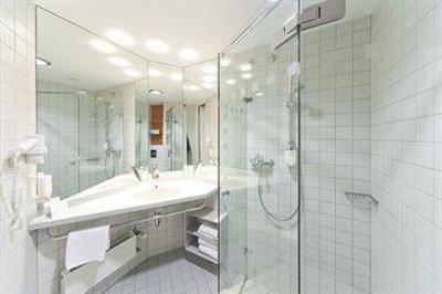 фото отеля Akademiehotel Dresden