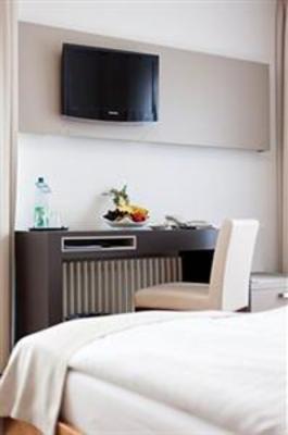 фото отеля Akademiehotel Dresden