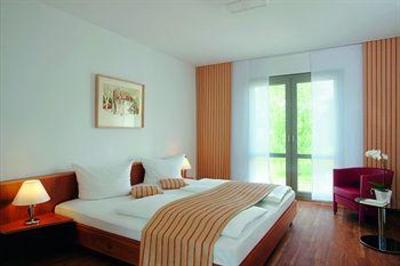 фото отеля Akademiehotel Dresden