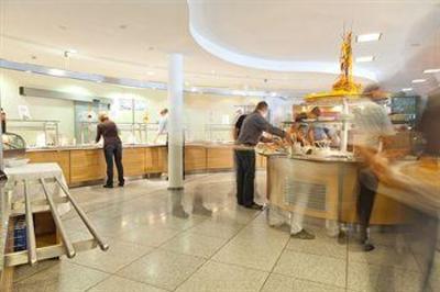 фото отеля Akademiehotel Dresden
