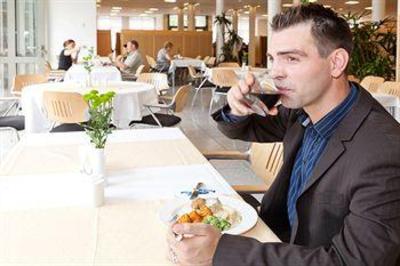фото отеля Akademiehotel Dresden