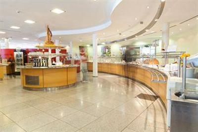фото отеля Akademiehotel Dresden