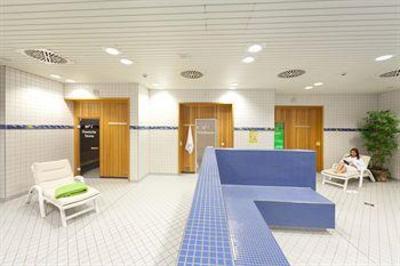 фото отеля Akademiehotel Dresden