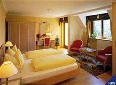 фото отеля Alexander Hotel Merano