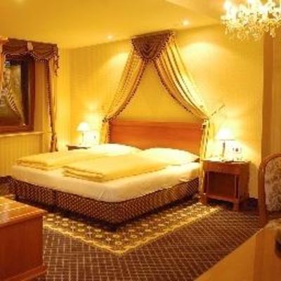 фото отеля Alexander Hotel Merano