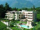 фото отеля Alexander Hotel Merano