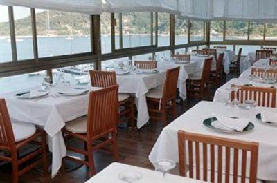 фото отеля Paradiso Hotel Portovenere