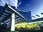 фото отеля Jeju Grand Hotel