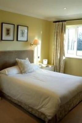 фото отеля Woodside Hotel Kenilworth (England)