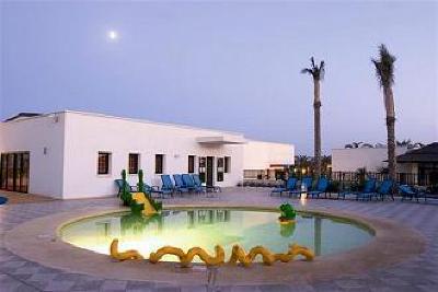 фото отеля Barcelo Cabo de Gata Hotel Almeria