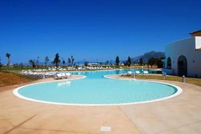 фото отеля Borgo di Fiuzzi Resort & SPA