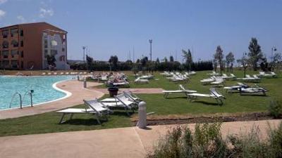 фото отеля Borgo di Fiuzzi Resort & SPA