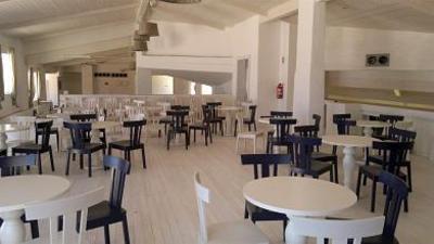 фото отеля Borgo di Fiuzzi Resort & SPA