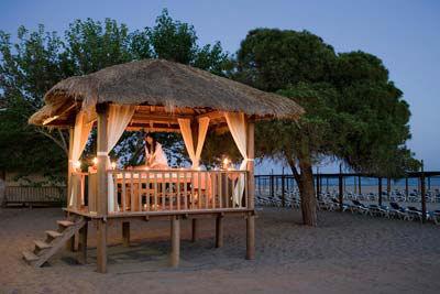 фото отеля Robinson Club Pamfilya