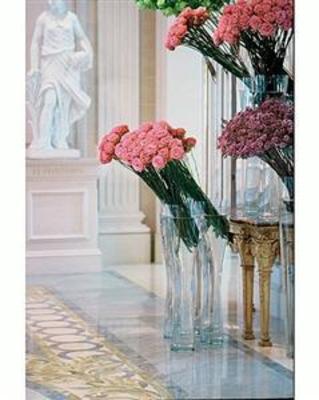 фото отеля Four Seasons Hotel George V Paris