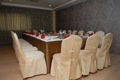 фото отеля Hotel Shamrock International