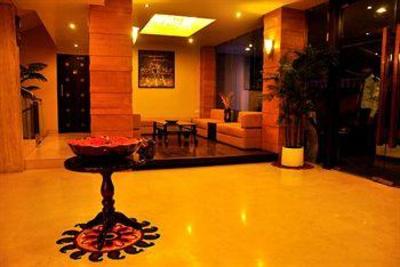 фото отеля Hotel Shamrock International
