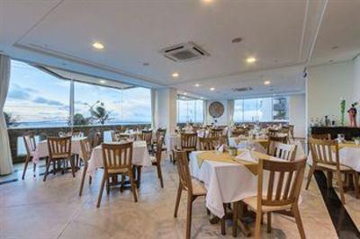 фото отеля Golden Tulip Interatlantico