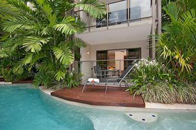 фото отеля Shantara Resort & Spa Port Douglas