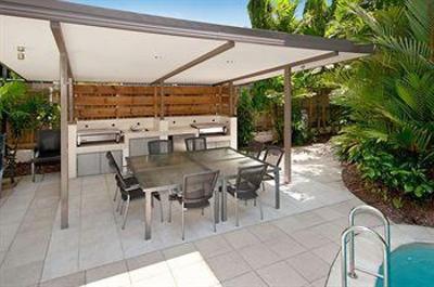 фото отеля Shantara Resort & Spa Port Douglas