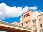 фото отеля Hampton Inn & Suites, Fresno
