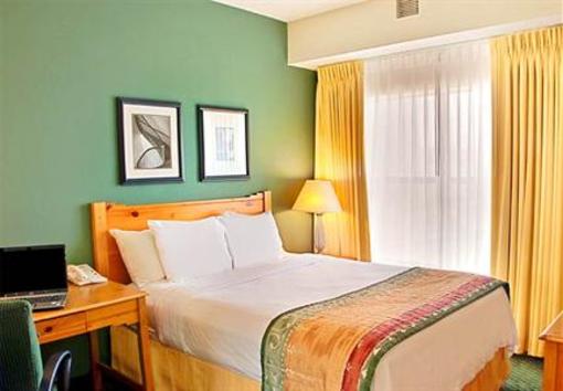 фото отеля Residence Inn Dallas DFW Airport North/Irving