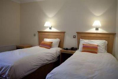фото отеля Minella Hotel Clonmel