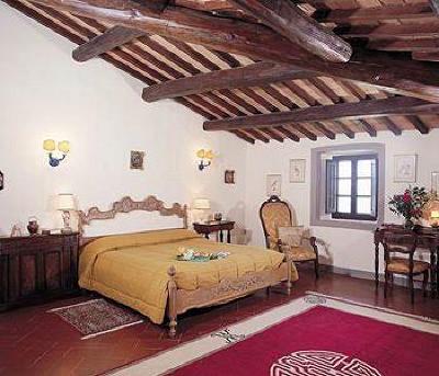 фото отеля Villa Belvedere Campoli