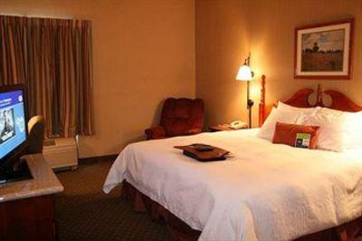 фото отеля Hampton Inn Billings