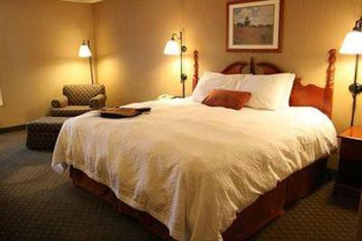 фото отеля Hampton Inn Billings