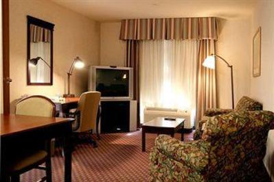 фото отеля Hampton Inn Billings