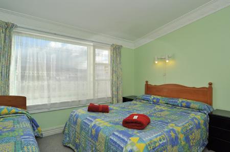фото отеля Richmond Guest House