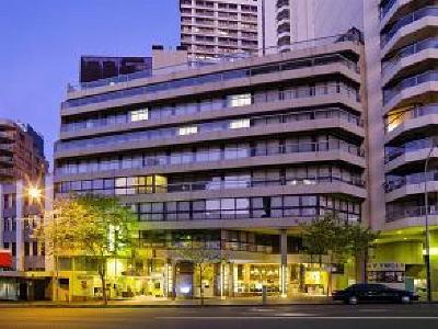 фото отеля Y Hotel Hyde Park