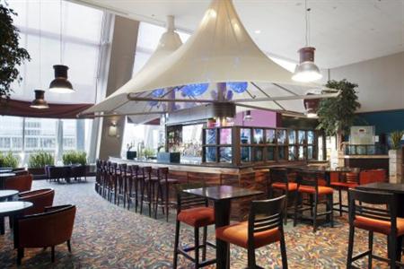 фото отеля Crowne Plaza Glasgow