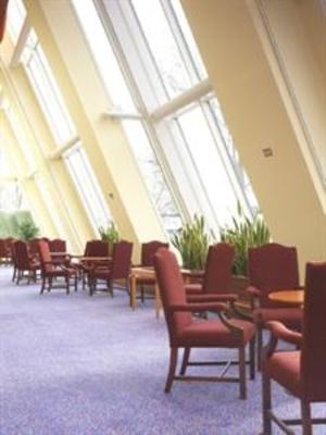 фото отеля Crowne Plaza Glasgow