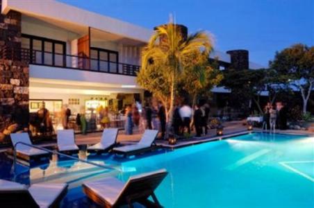 фото отеля Hotel Villa Vik Lanzarote