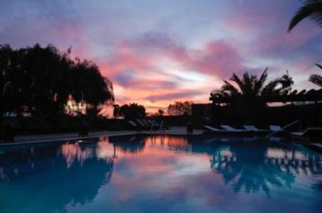 фото отеля Hotel Villa Vik Lanzarote