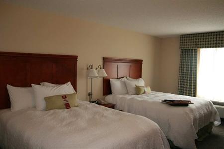 фото отеля Hampton Inn Coldwater